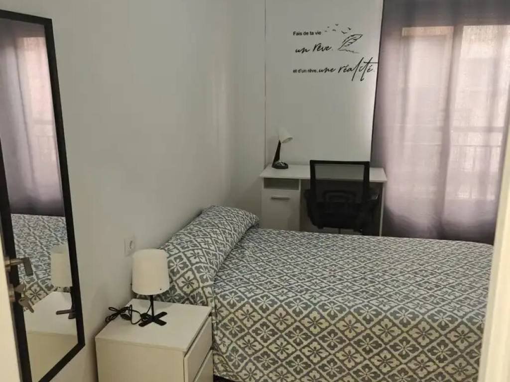 Piso de 115 m² en Jaén