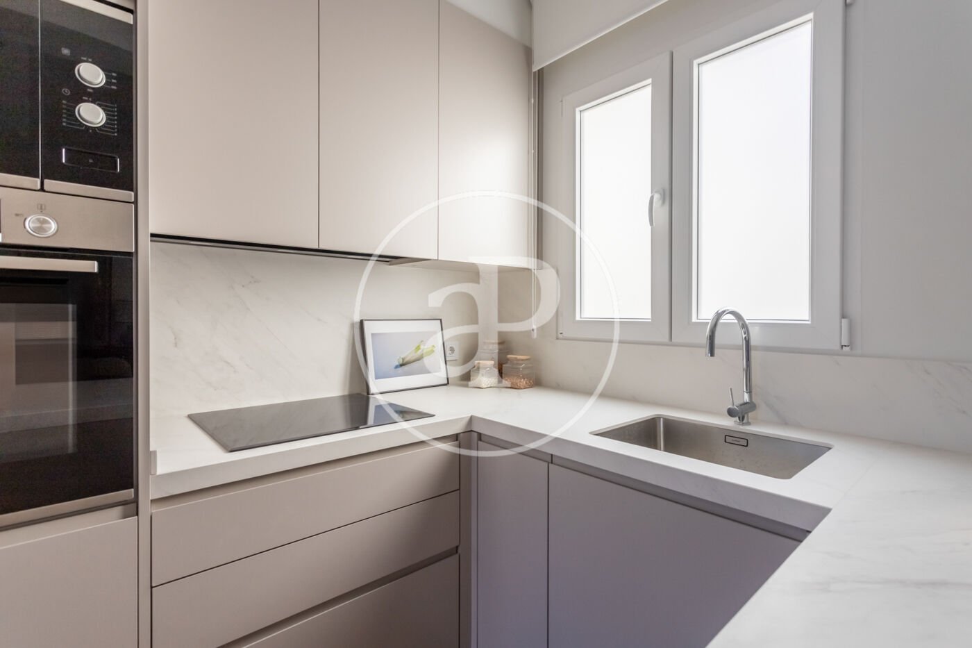 Pis de 105 m² a Madrid