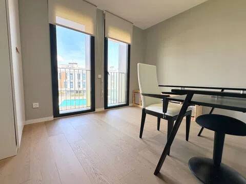 Wohnung 120 m² in Palma