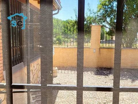 Piso de 445 m² en Torremocha del Campo