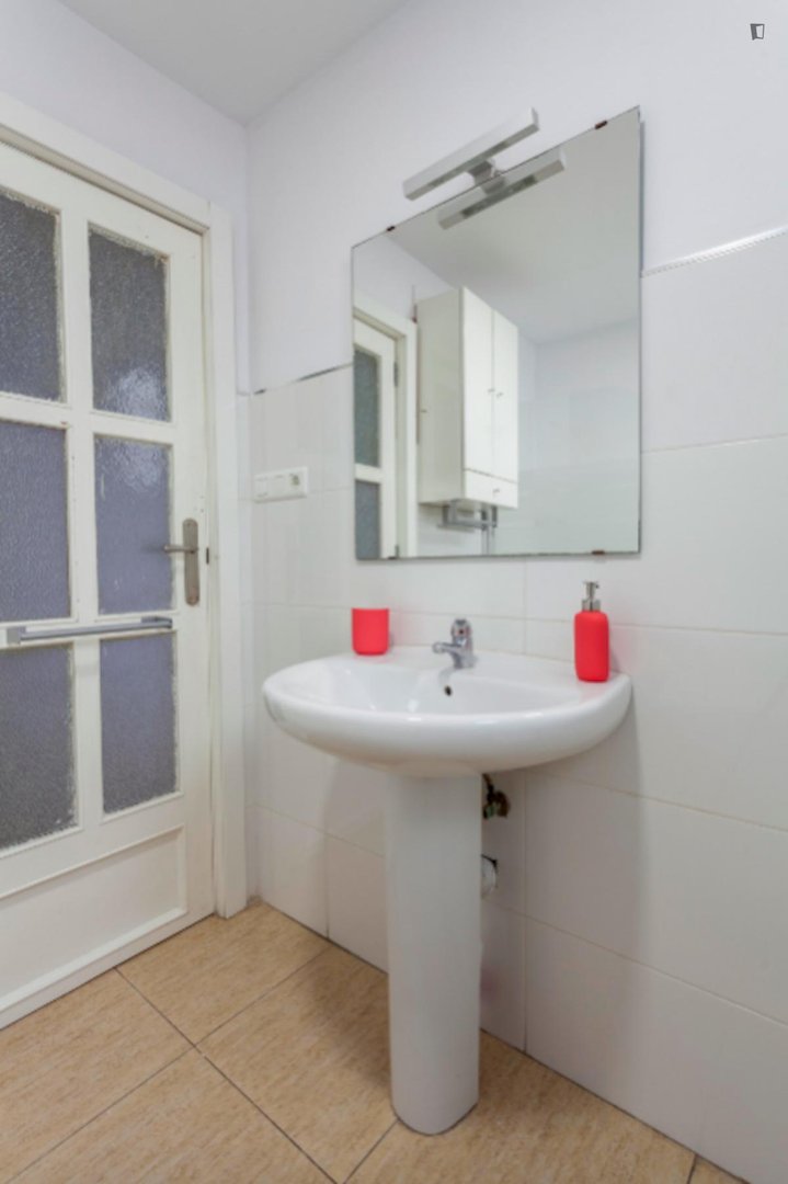 Zimmer zur Miete, Valencia