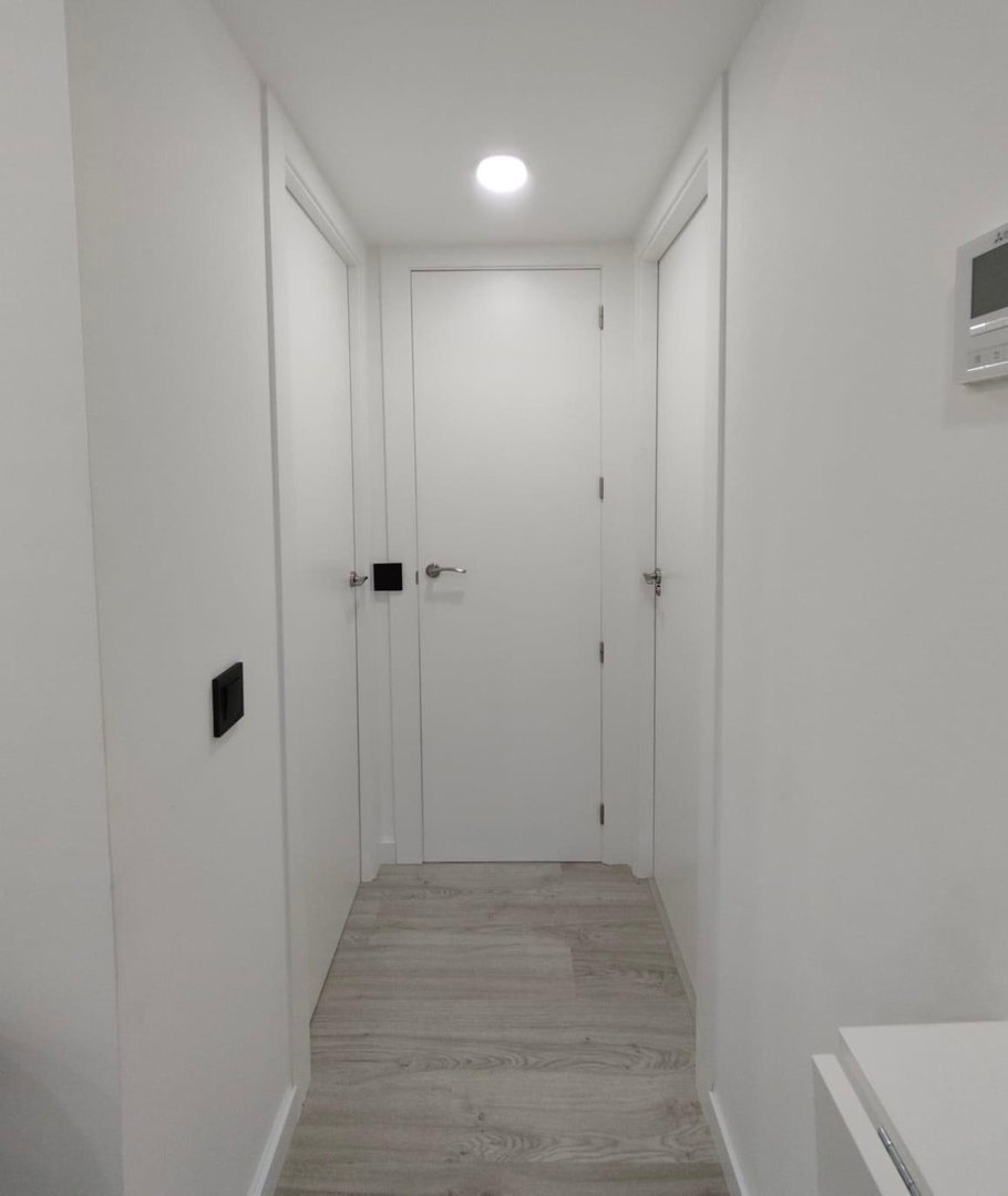 Pis de 55 m² a Múrcia