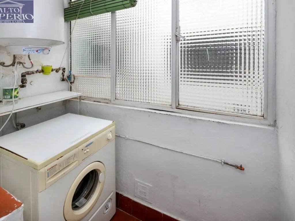 Piso de 105 m² en Granada