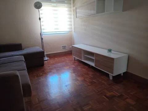 Pis de 68 m² a Bilbao