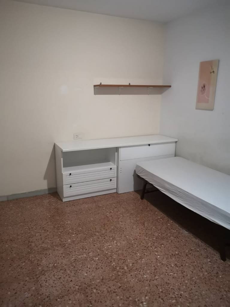 Pis de 140 m² a Lleida