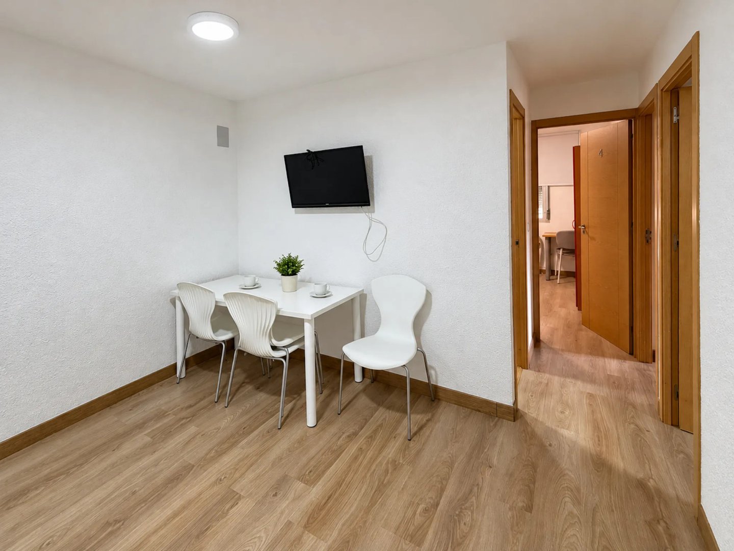 Stanza in affitto, Getafe