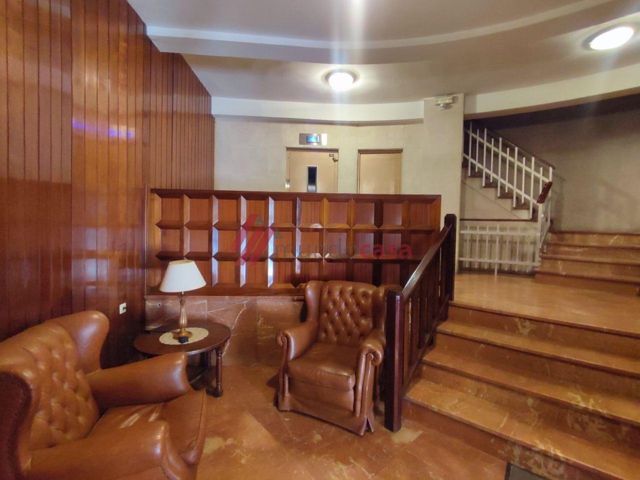 Piso de 124 m² en Ferrol