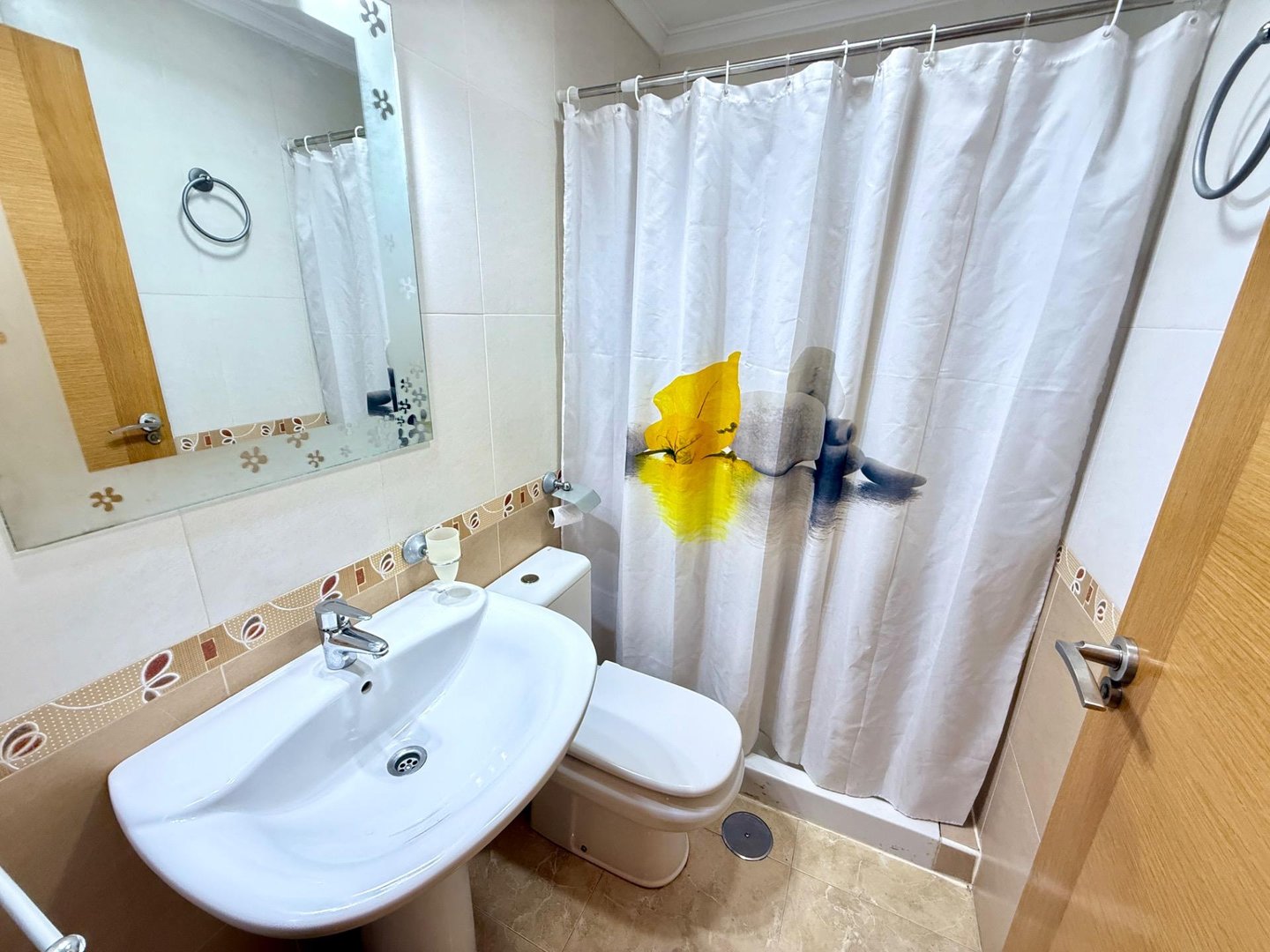Piso de 95 m² en Murcia