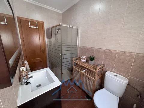 Pis de 108 m² a Ciudad Real