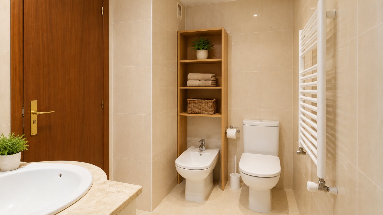 Appartamento 97 m² a Villava / Atarrabia
