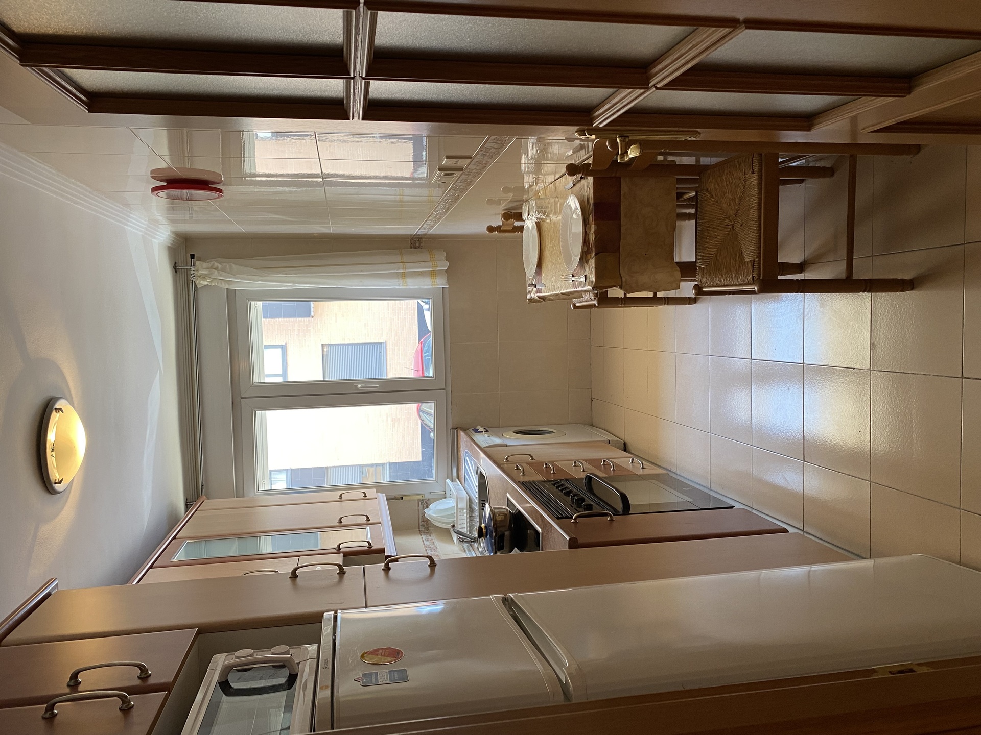 Piso de 90 m² en Palencia