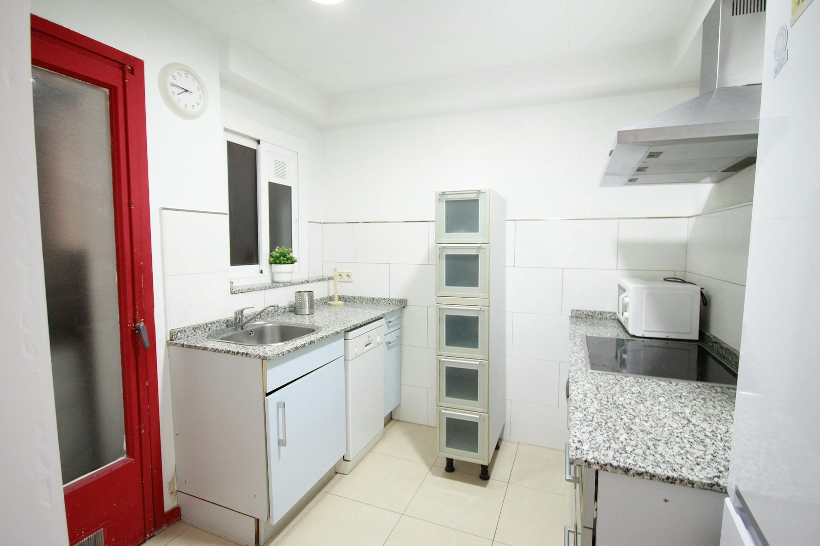 Zimmer zur Miete, Barcelona
