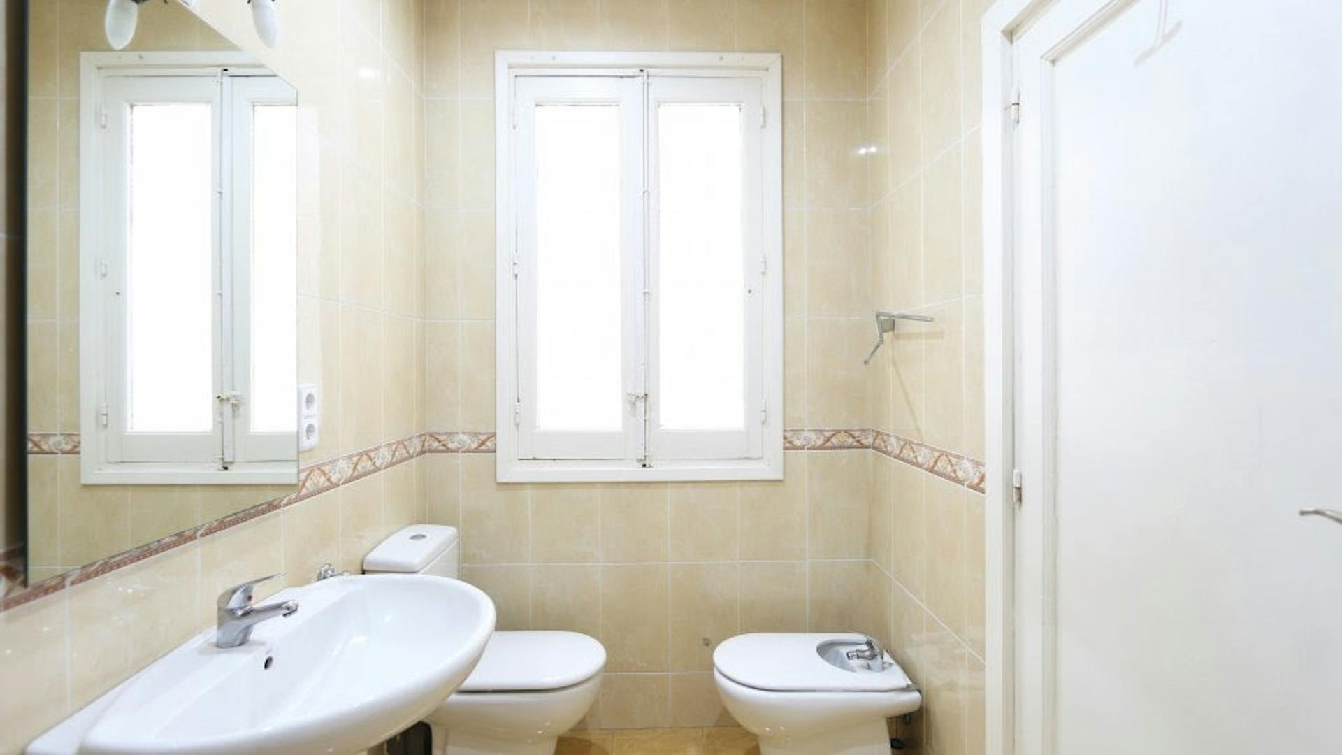 Habitación 108 m², Madrid