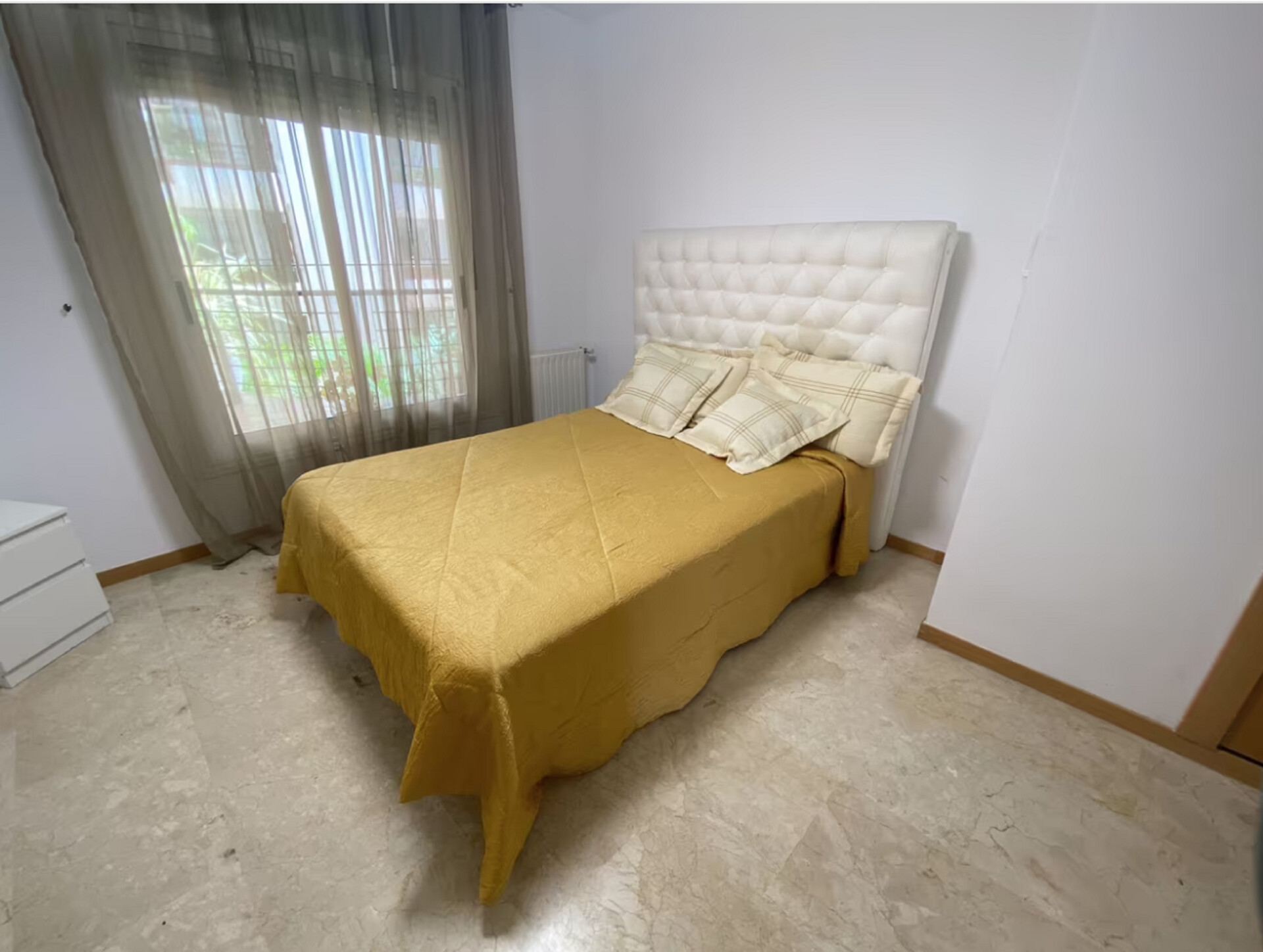 Pis de 68 m² a Marbella