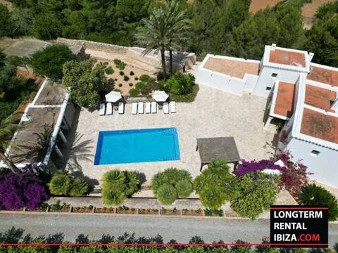 Casa de 450 m² en Sant Joan de Labritja