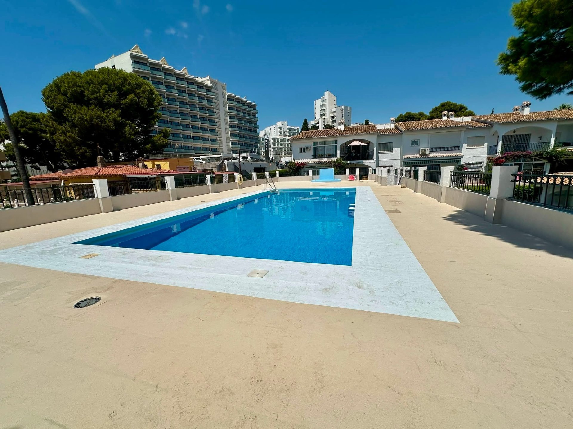 Pis de 80 m² a Benalmádena