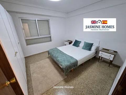Wohnung 90 m² in Valencia