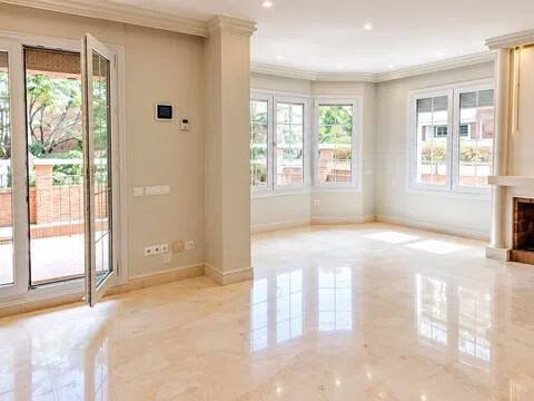 Piso de 361 m² en Esplugues de Llobregat