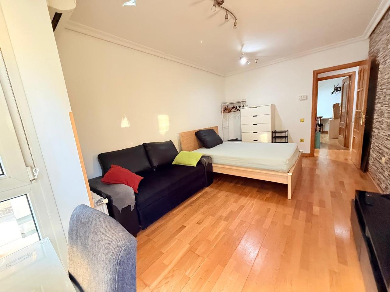 Stanza 14 m², Leganés