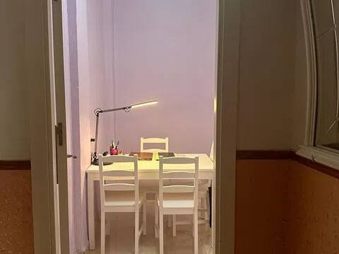 Piso de 65 m² en Murcia