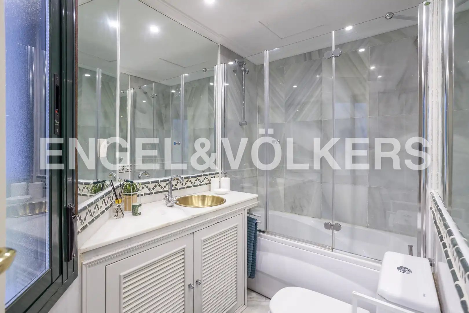 Pis de 37 m² a Madrid