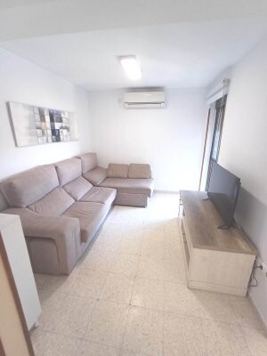 Pis de 80 m² a Còrdova