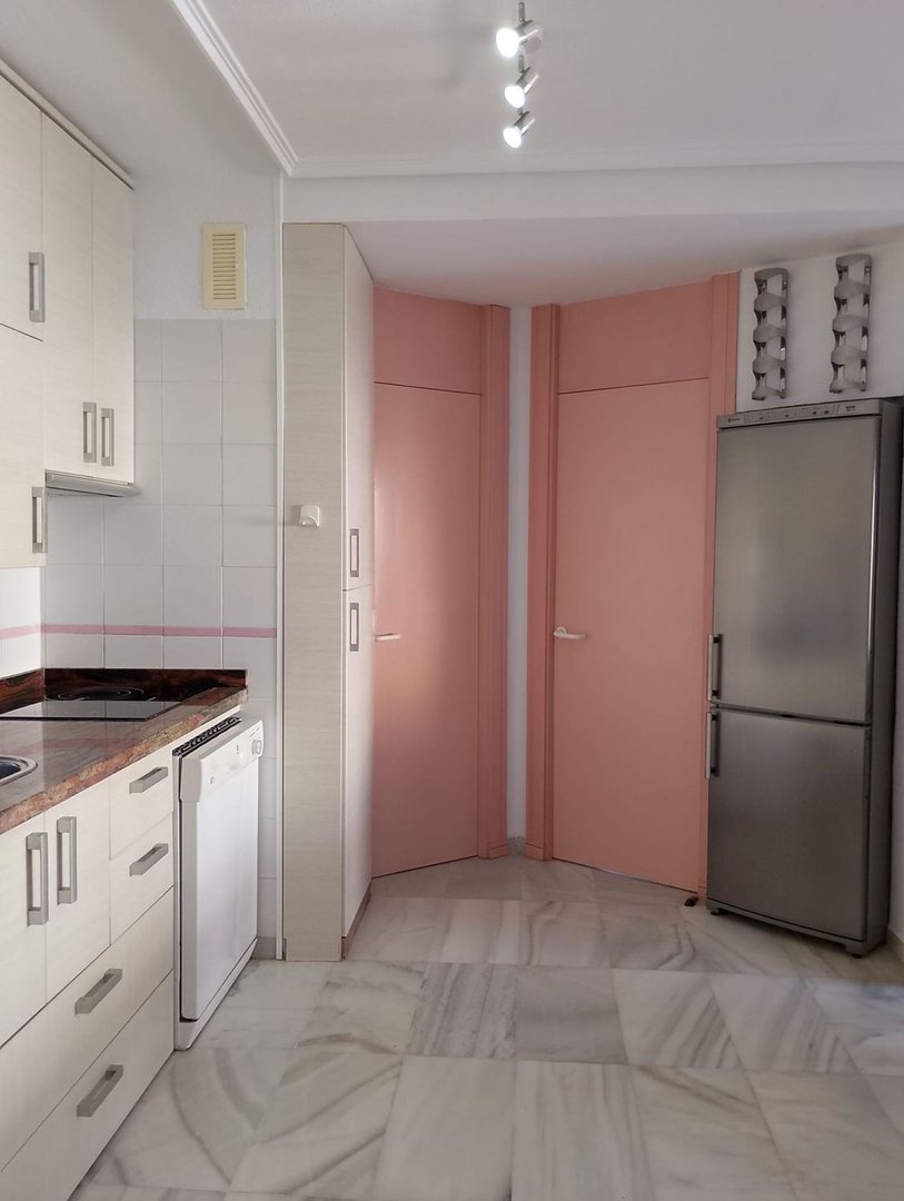 Piso de 67 m² en Roquetas de Mar