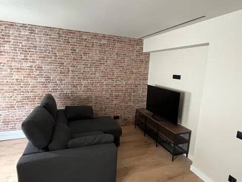 Piso de 54 m² en Gijón