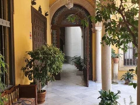 Piso de 160 m² en Sevilla