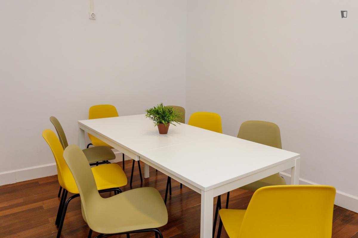 Habitación en alquiler, Barcelona