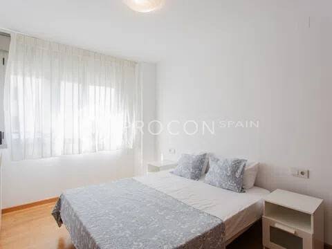 Pis de 108 m² a València