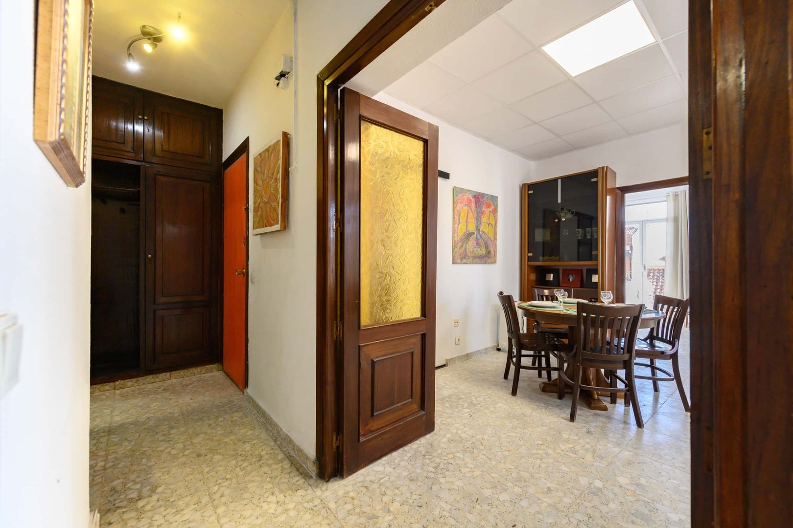 Appartement 126 m² à Madrid