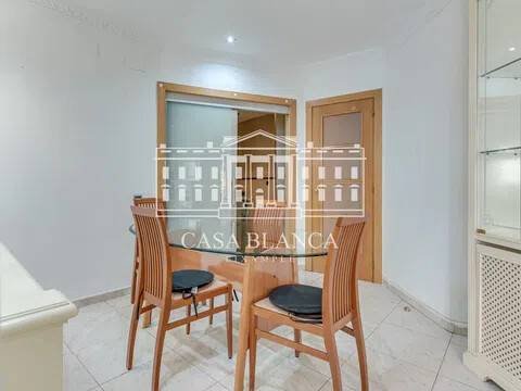 Wohnung 150 m² in Barcelona