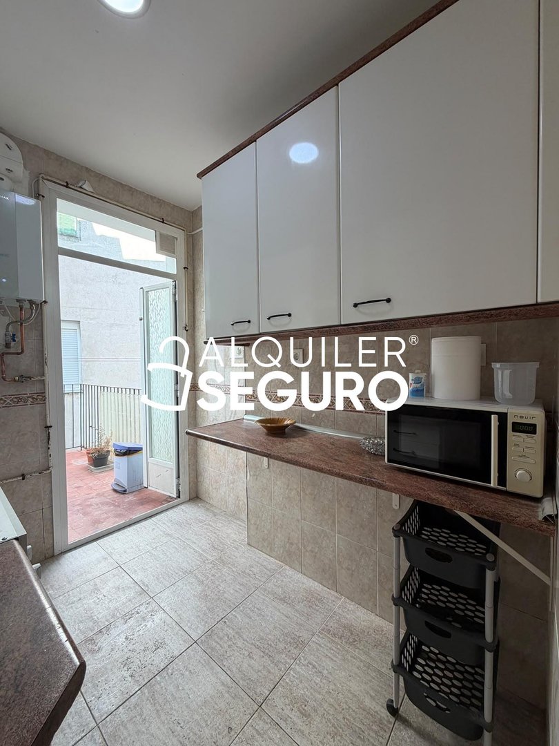 Appartamento 86 m² a Madrid