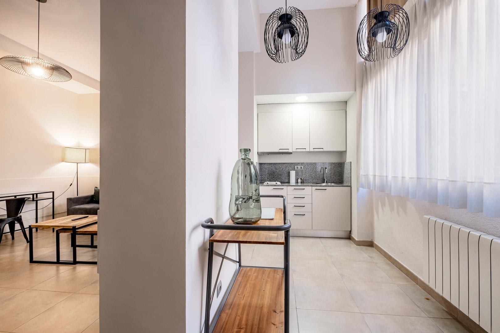 Pis de 30 m² a Barcelona