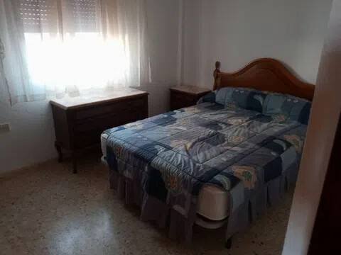 Pis de 75 m² a Ayamonte