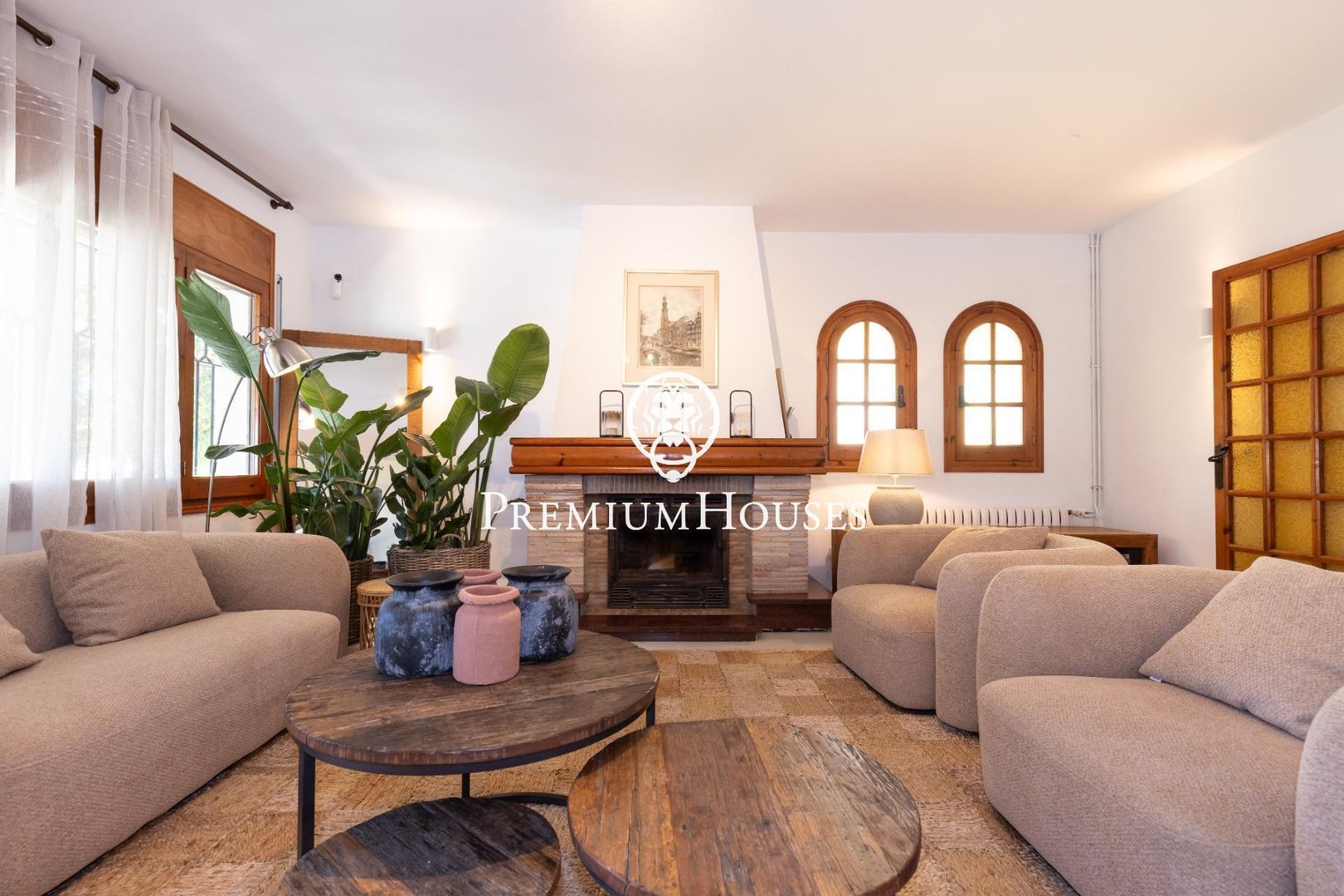 Casa de 179 m² en Cunit