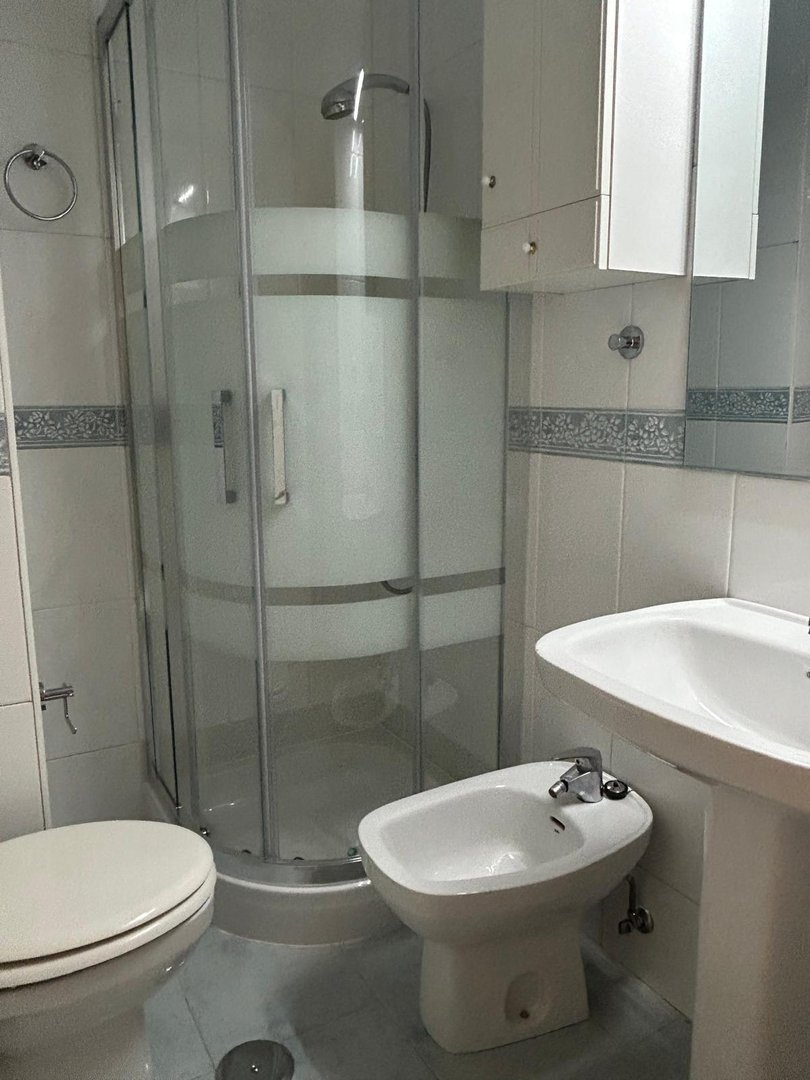 Piso de 123 m² en Granada
