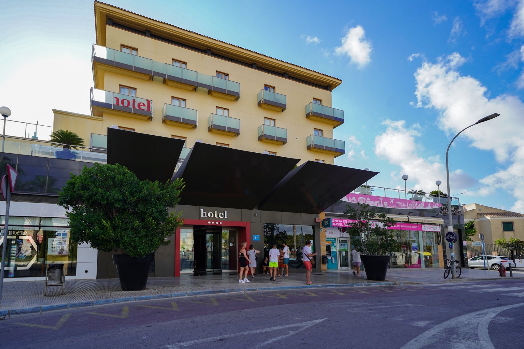Piso de 95 m² en Dolores