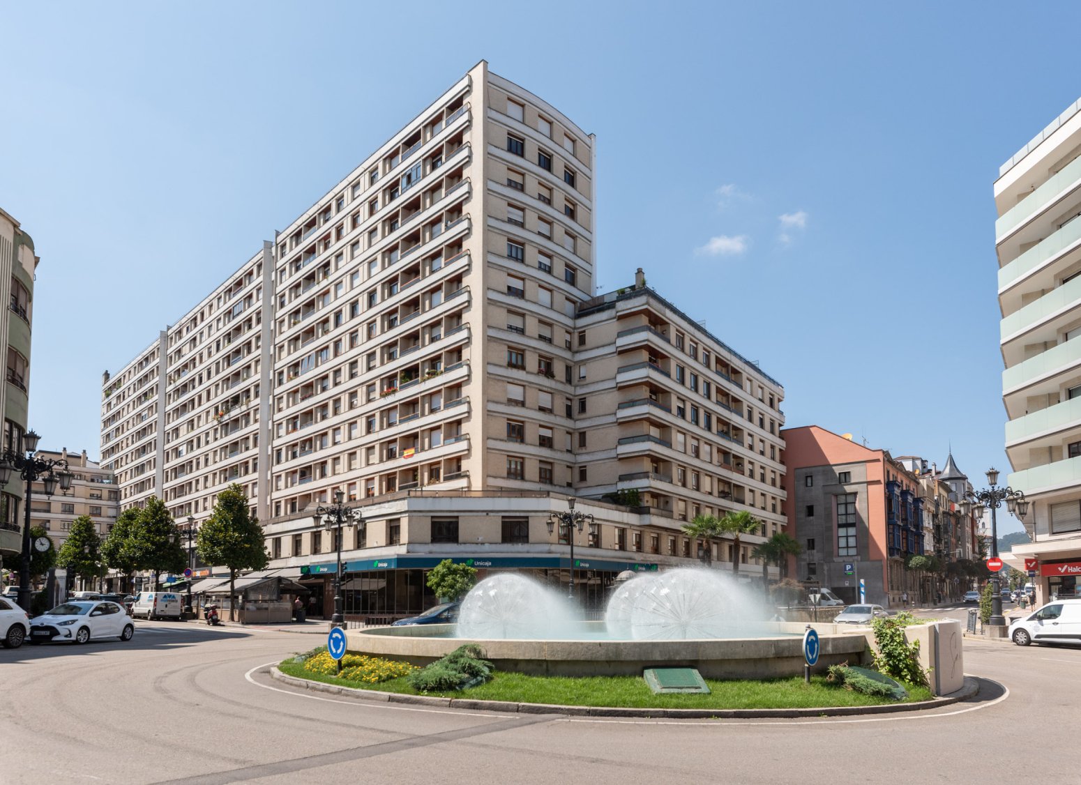 Piso de 167 m² en Oviedo