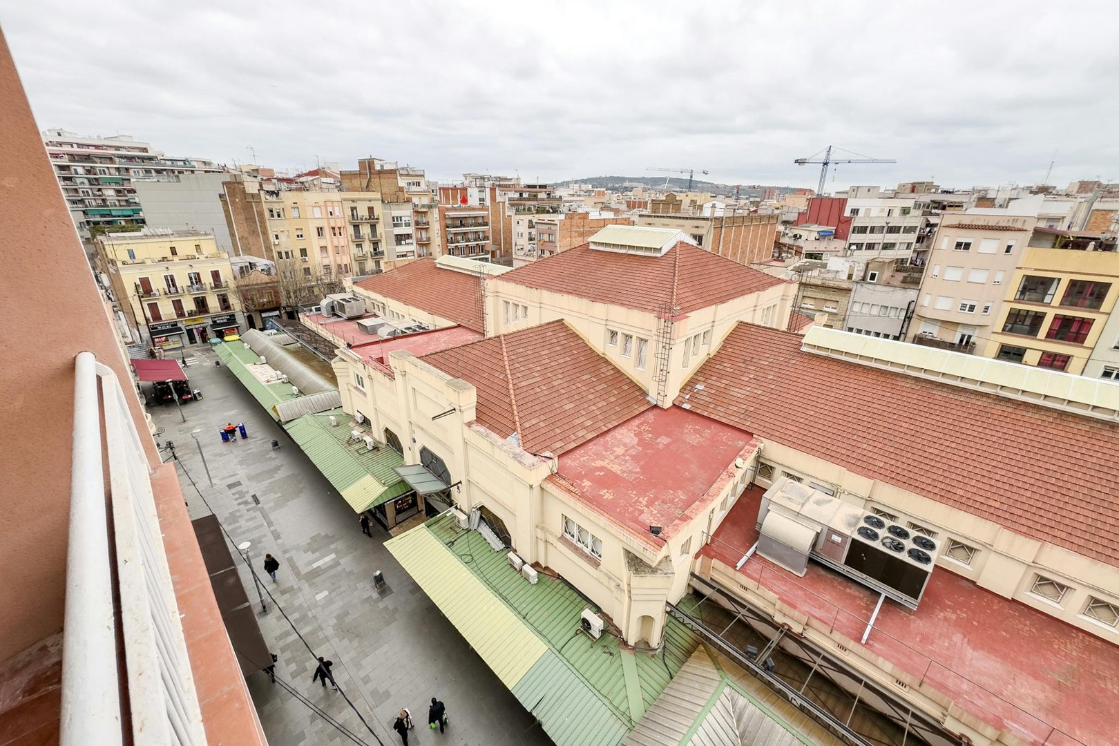 Habitació de lloguer, l'Hospitalet de Llobregat