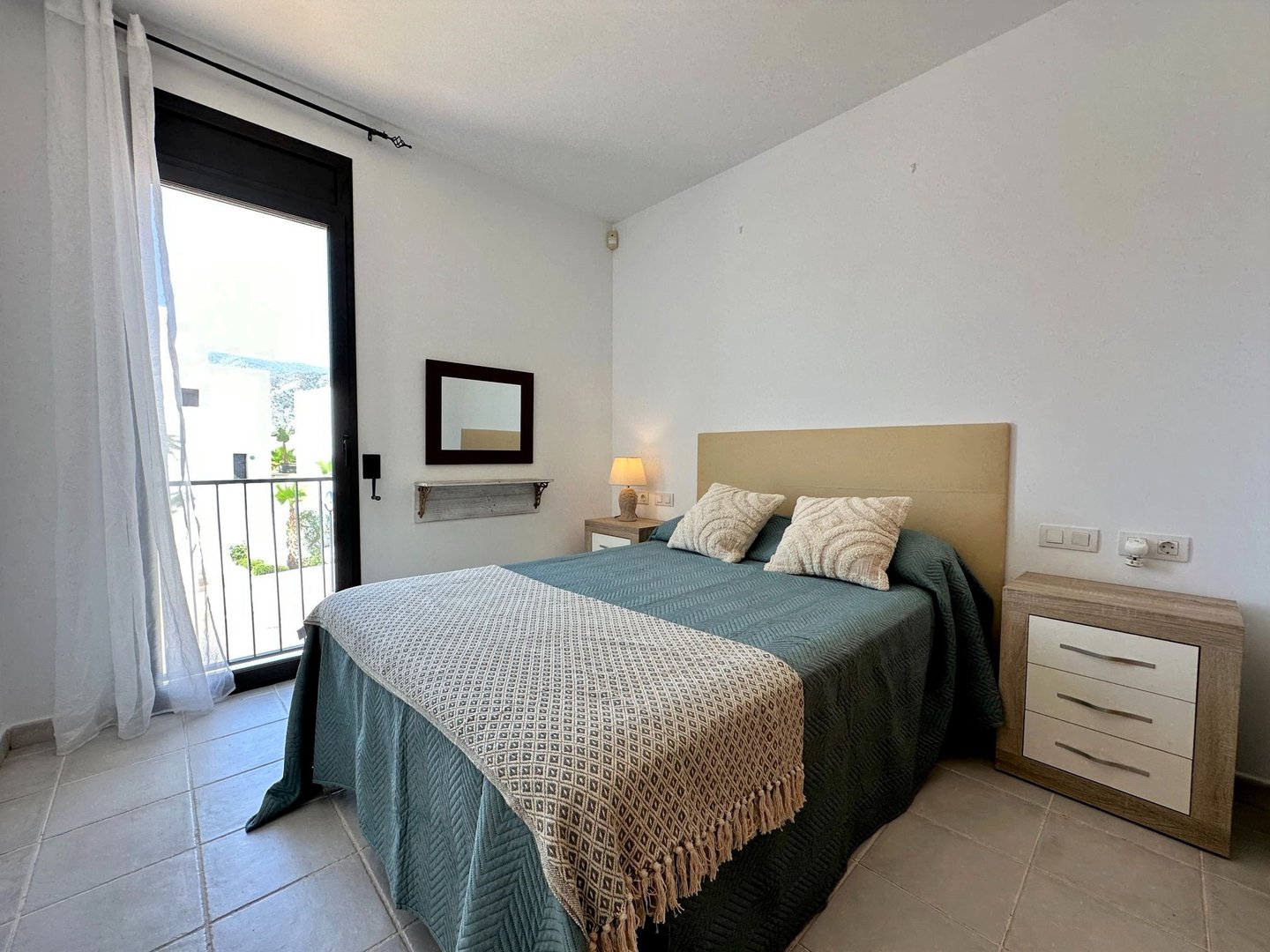 Piso de 85 m² en Mojácar