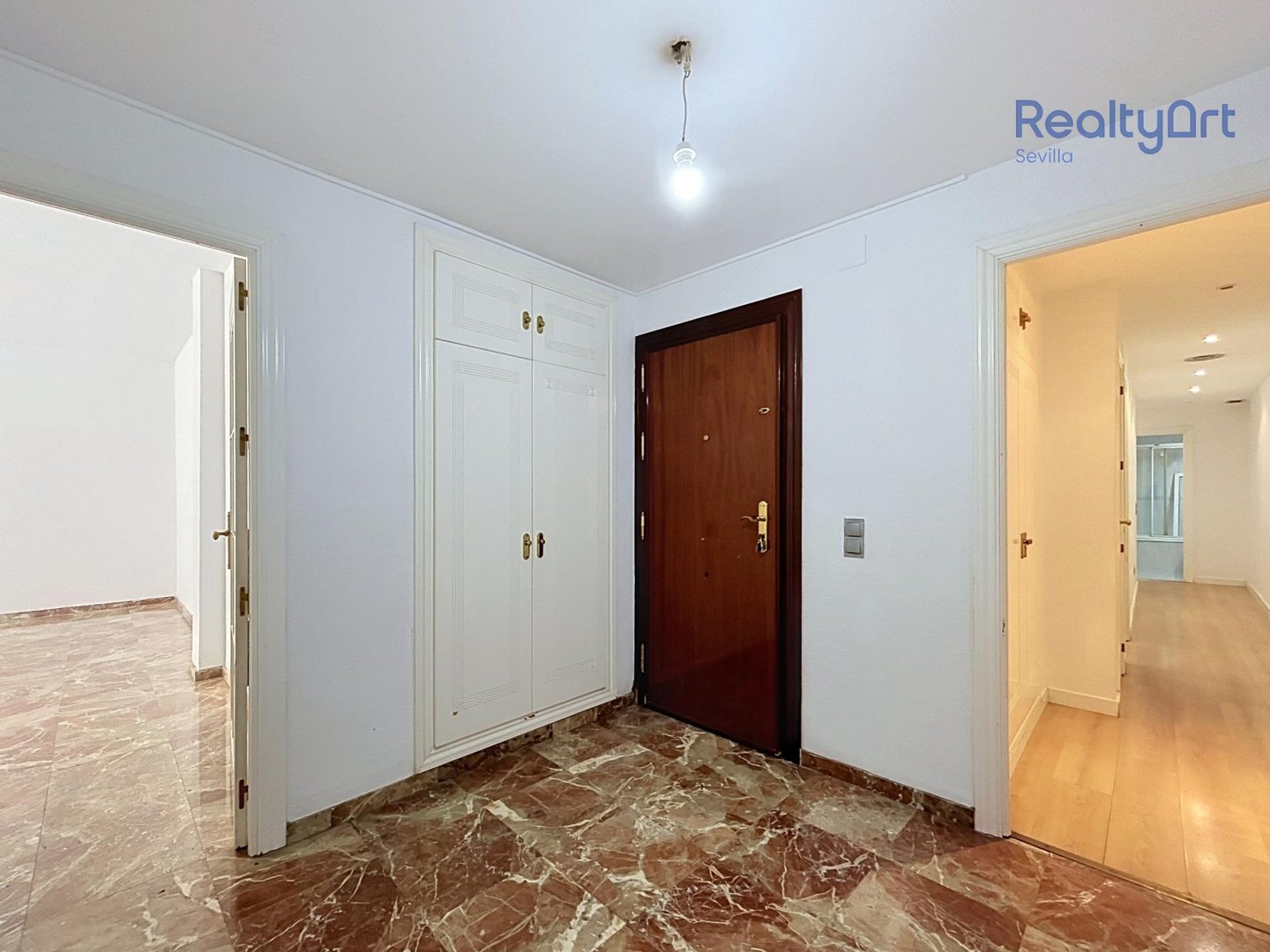Piso de 175 m² en Sevilla
