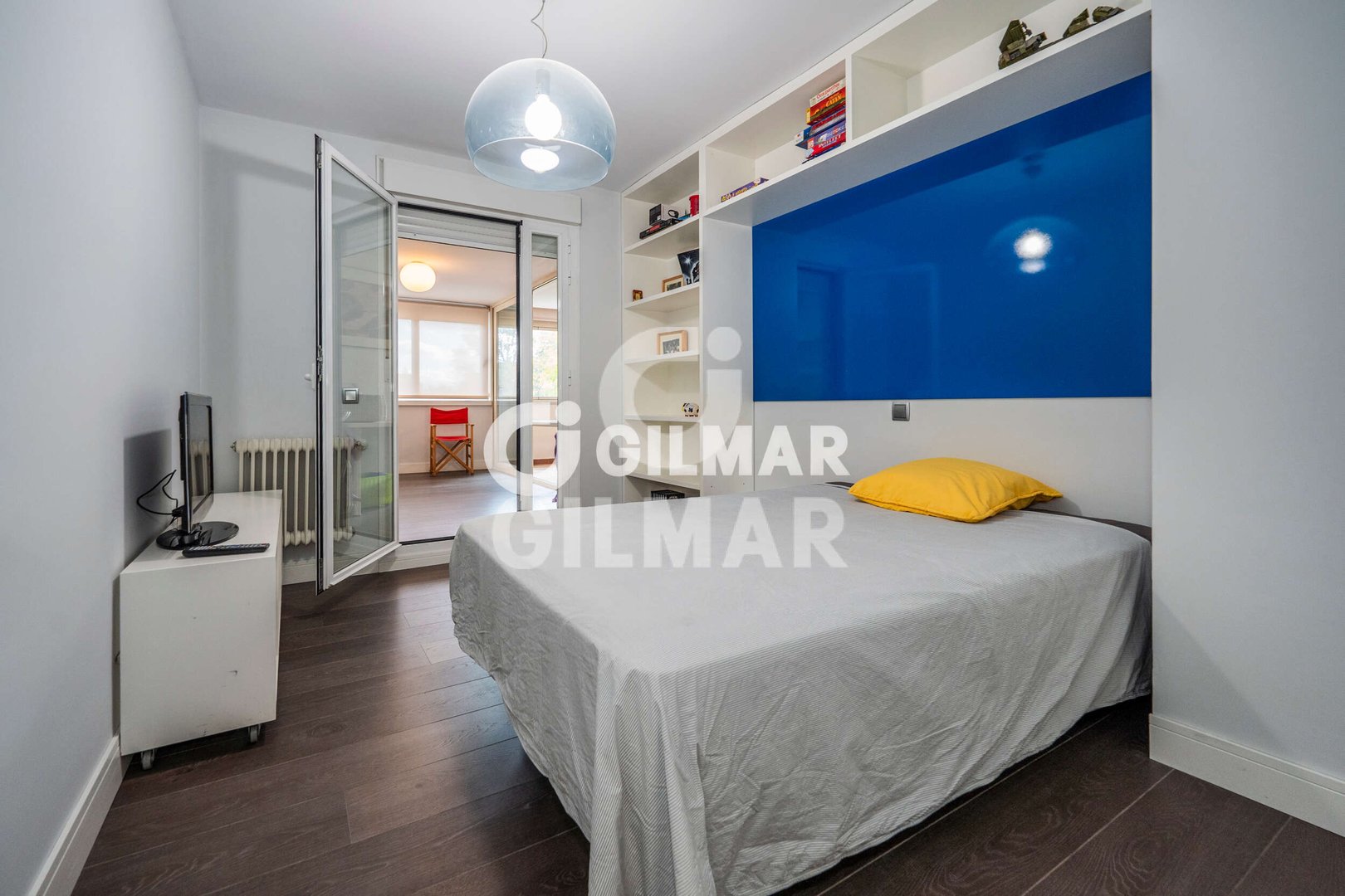 Piso de 150 m² en Alcobendas