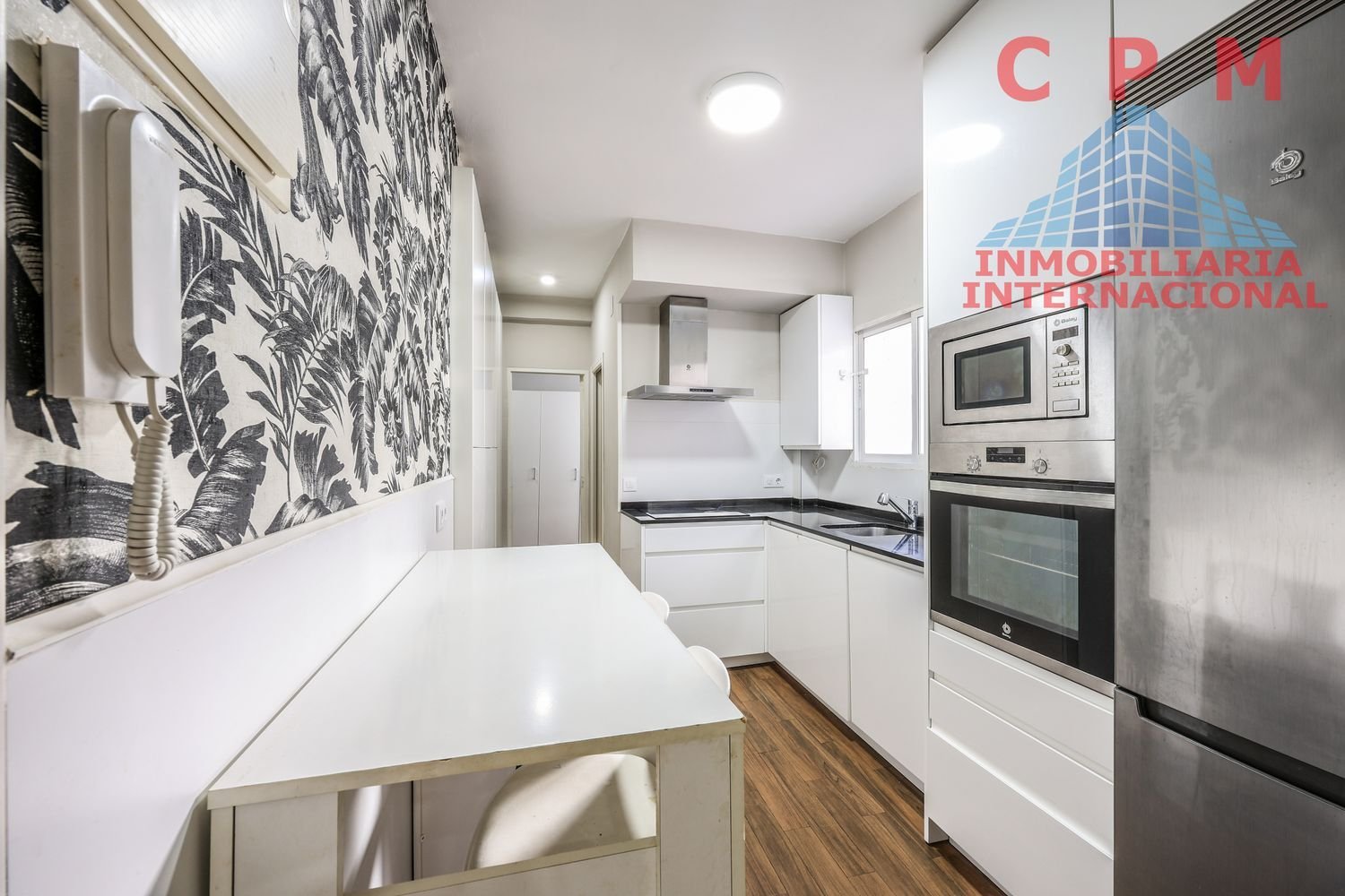 Apartamento 125 m² em Madrid