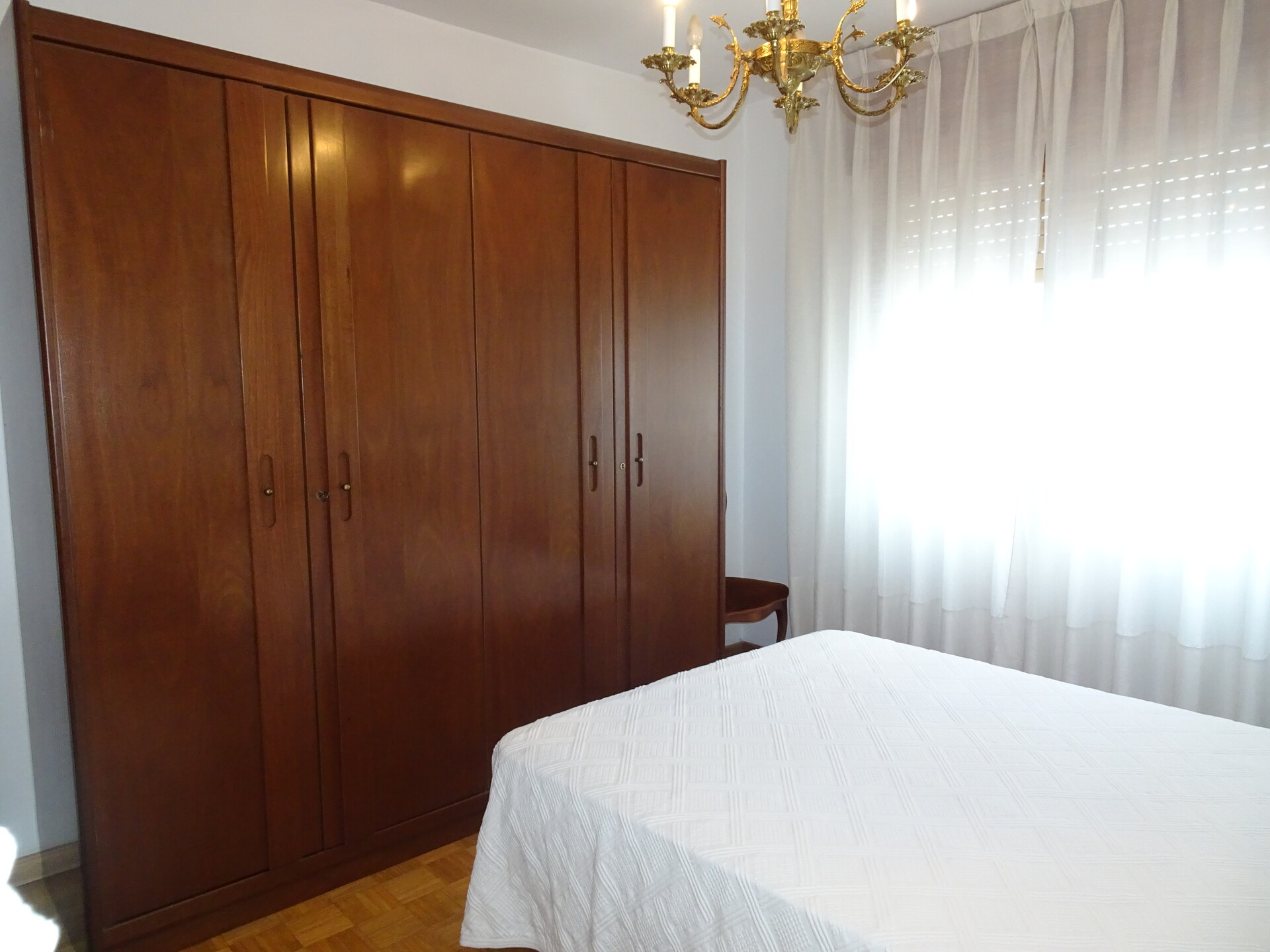 Piso de 105 m² en Gijón
