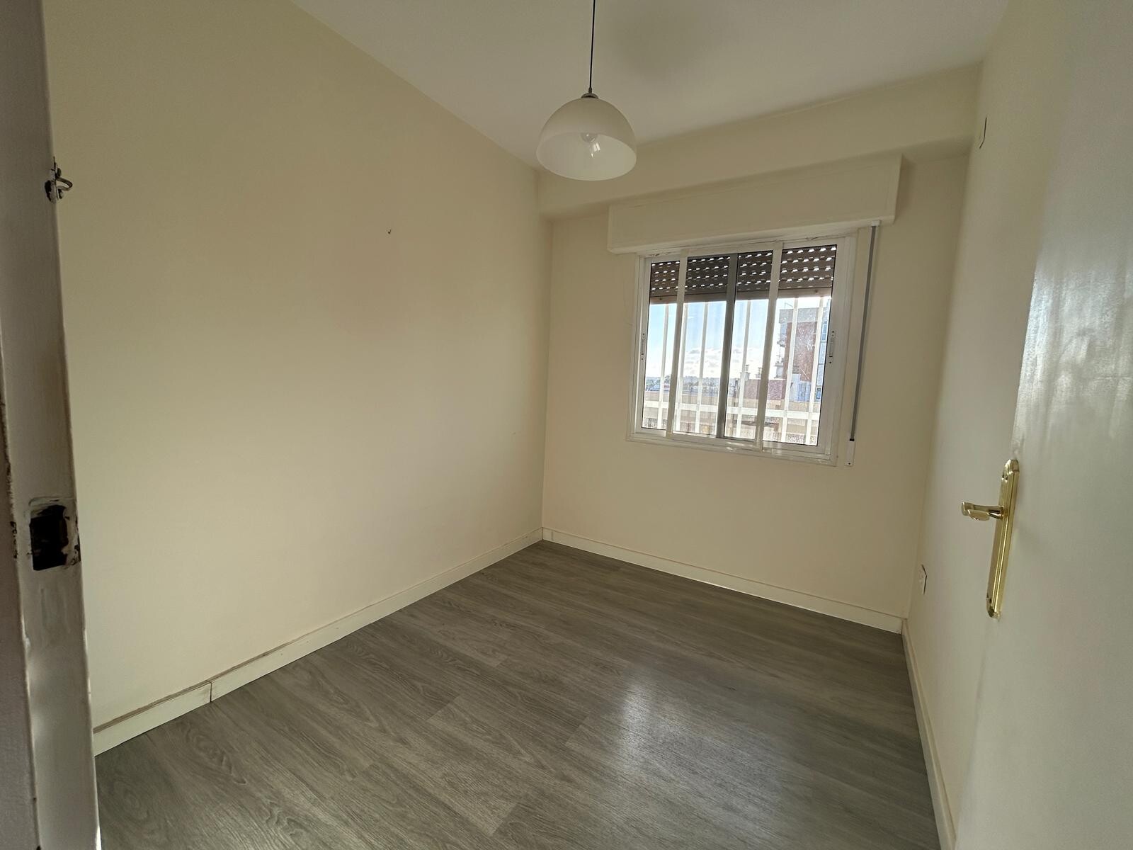 Wohnung 140 m² in Sevilla