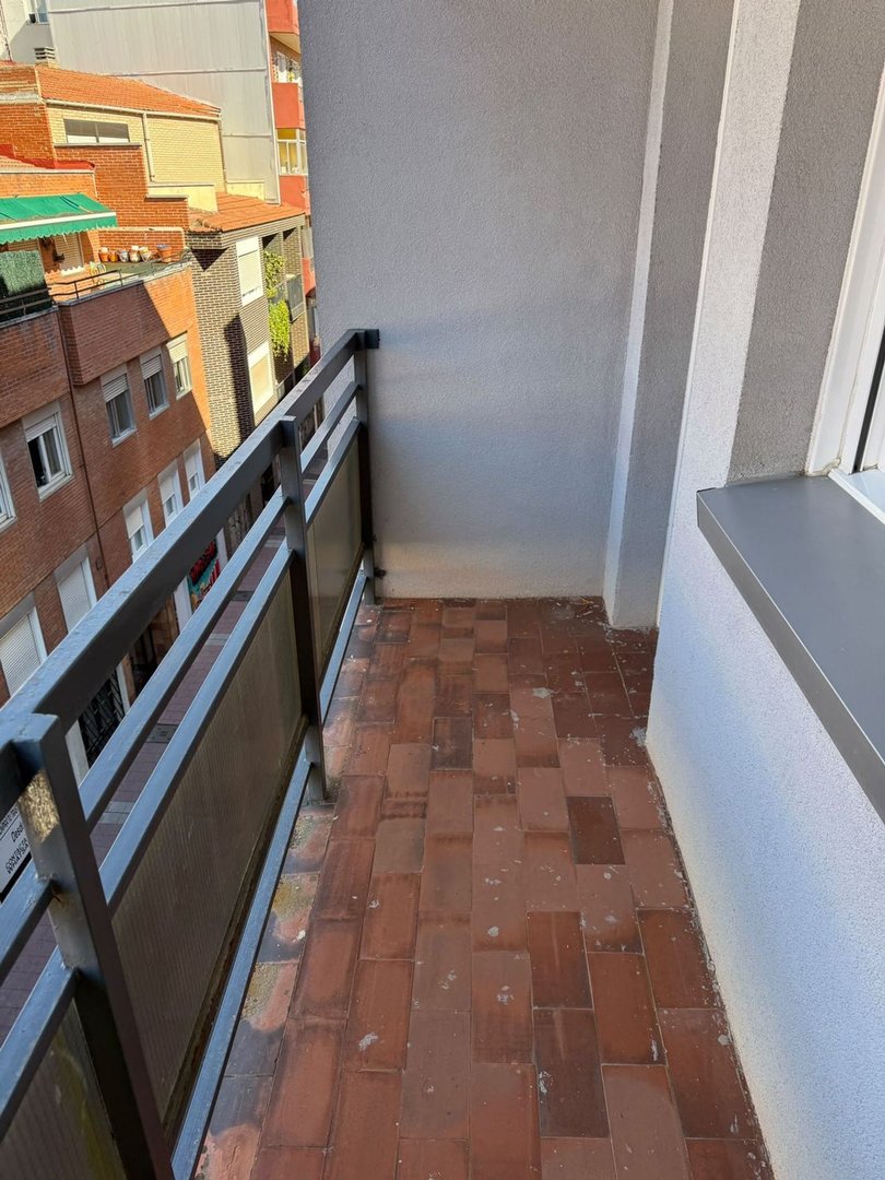 Piso de 72 m² en Valladolid