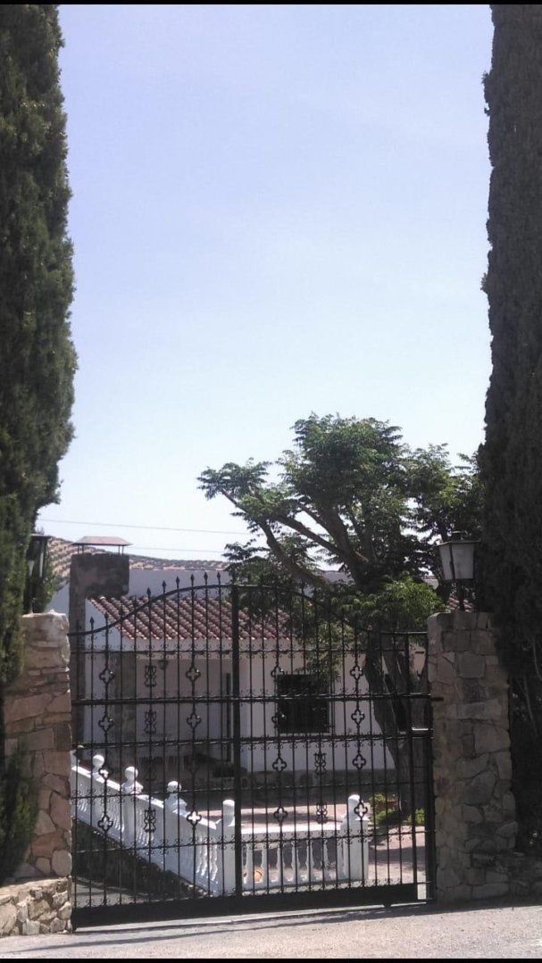 Casa de 200 m² en Baena