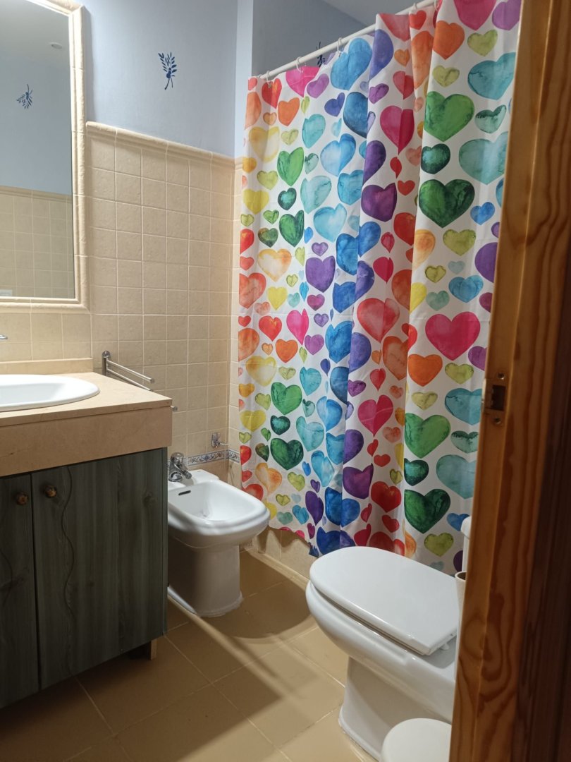 Piso de 80 m² en Sanlúcar de Barrameda